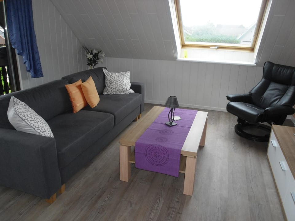 Balcony/Terrace, Living room, Seating area