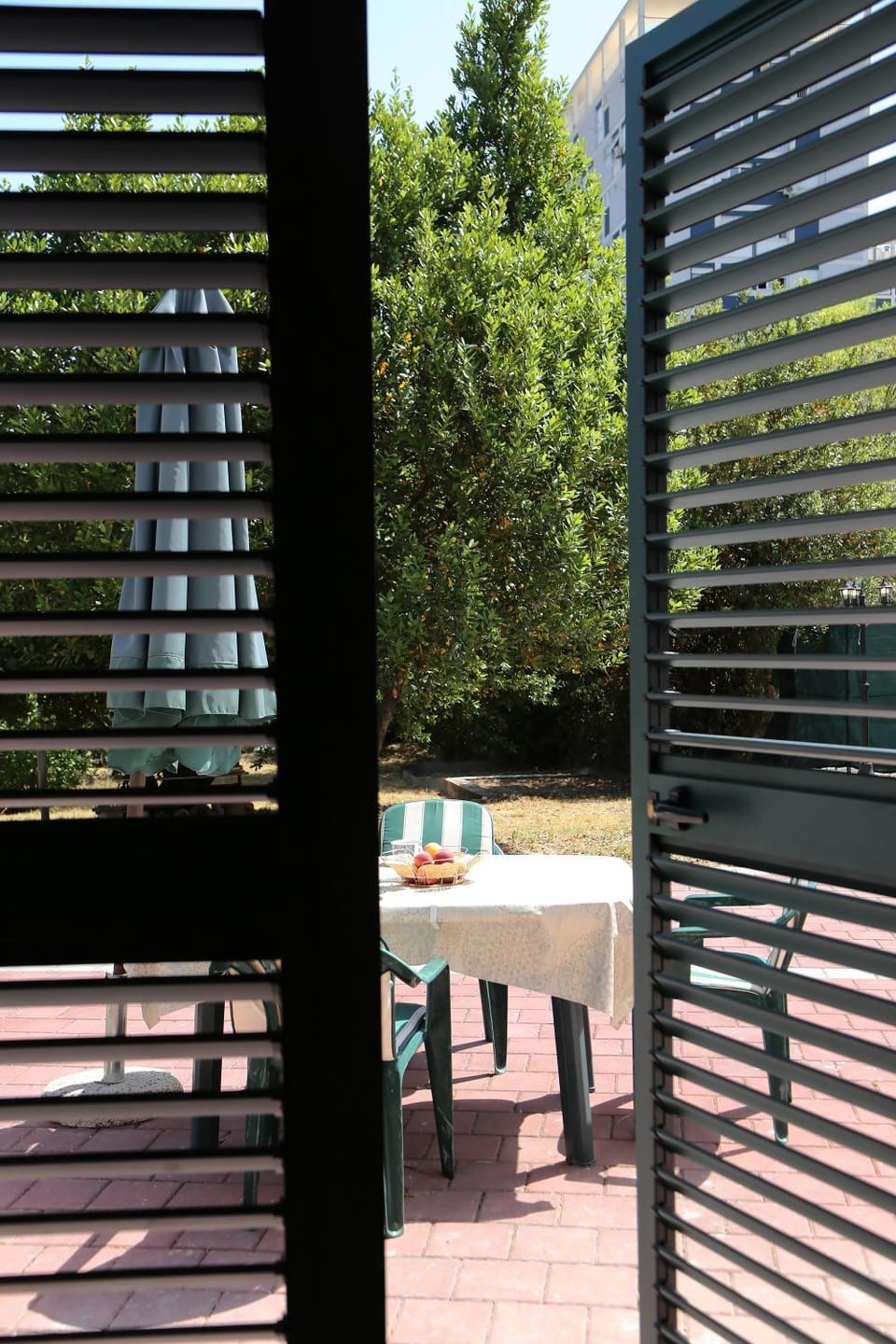 Kula Park Studio Apartment in Split