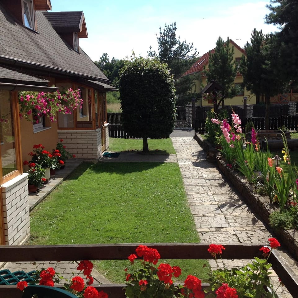 Privat Monika Vacation rental in Slovakia