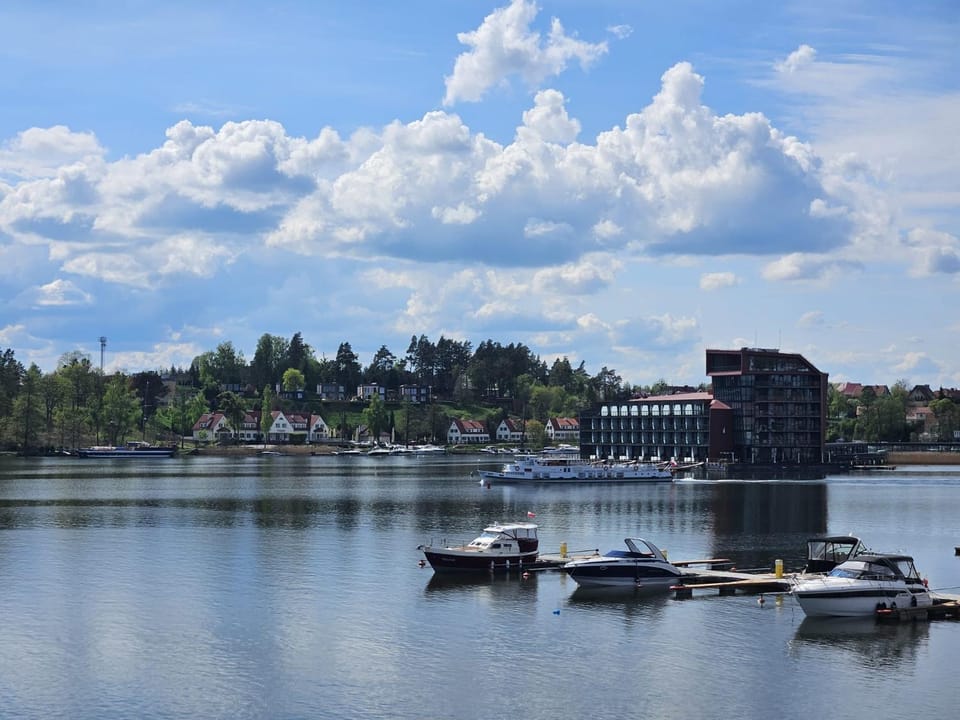 Activities, Lake view