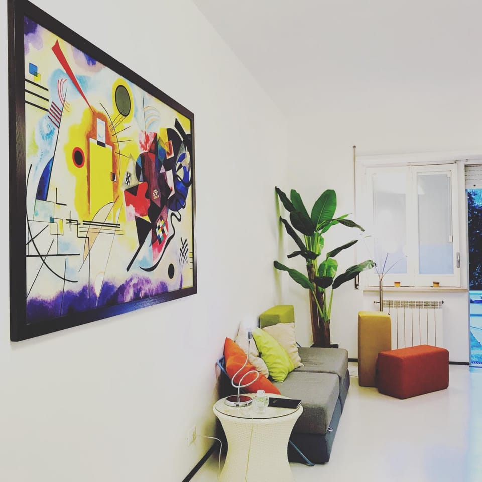Other, Photo of the whole room, Decorative detail