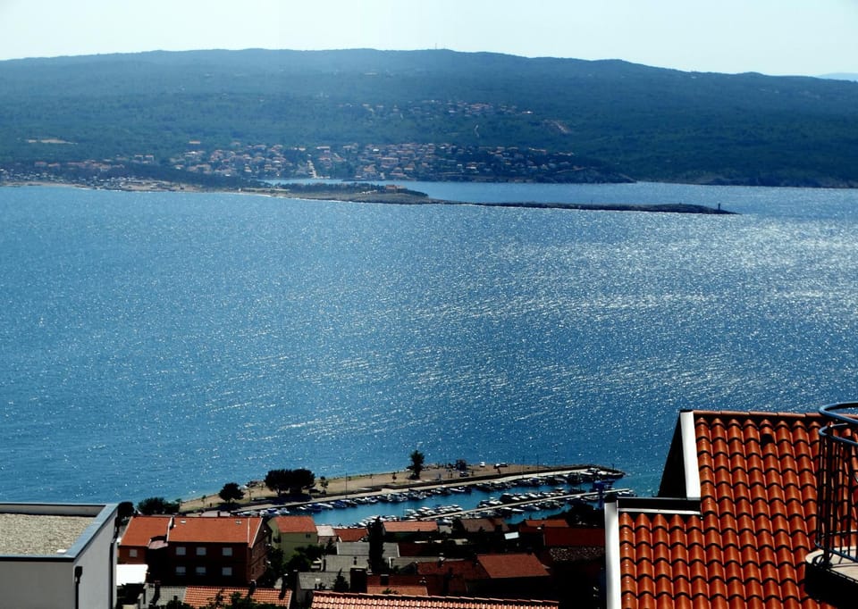 City view, Sea view, Sea view