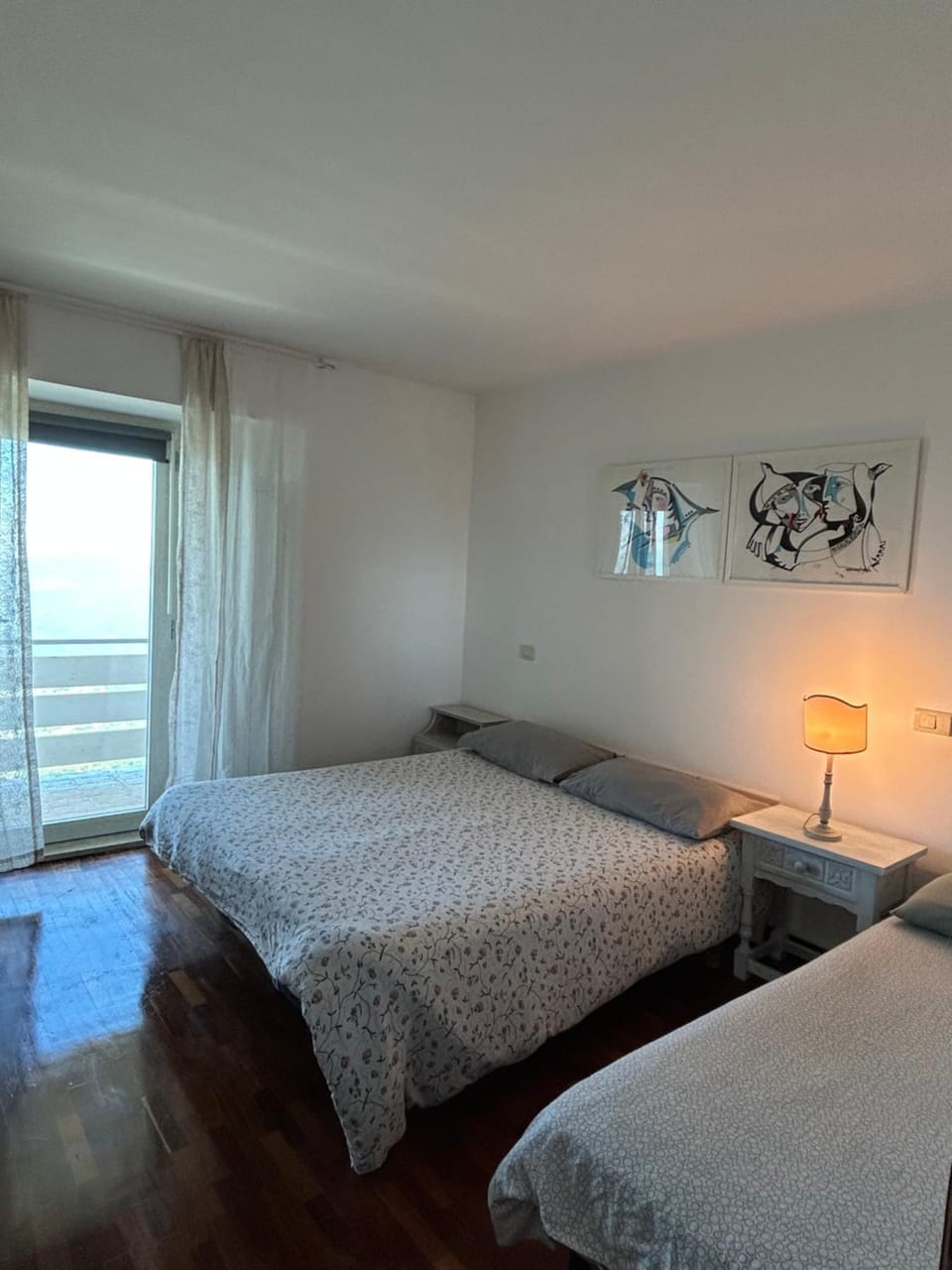 Nido del Nibbio Bed and Breakfast in Abruzzo