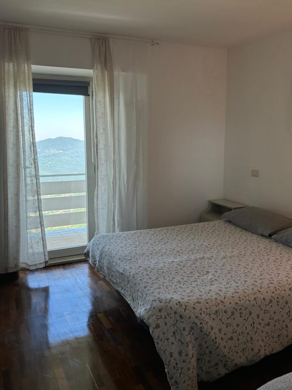 Nido del Nibbio Bed and Breakfast in Abruzzo