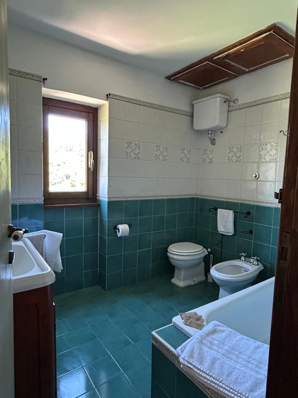 Nido del Nibbio Bed and Breakfast in Abruzzo
