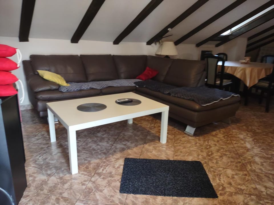 Captain's House in Dobrota Apartment in Dobrota