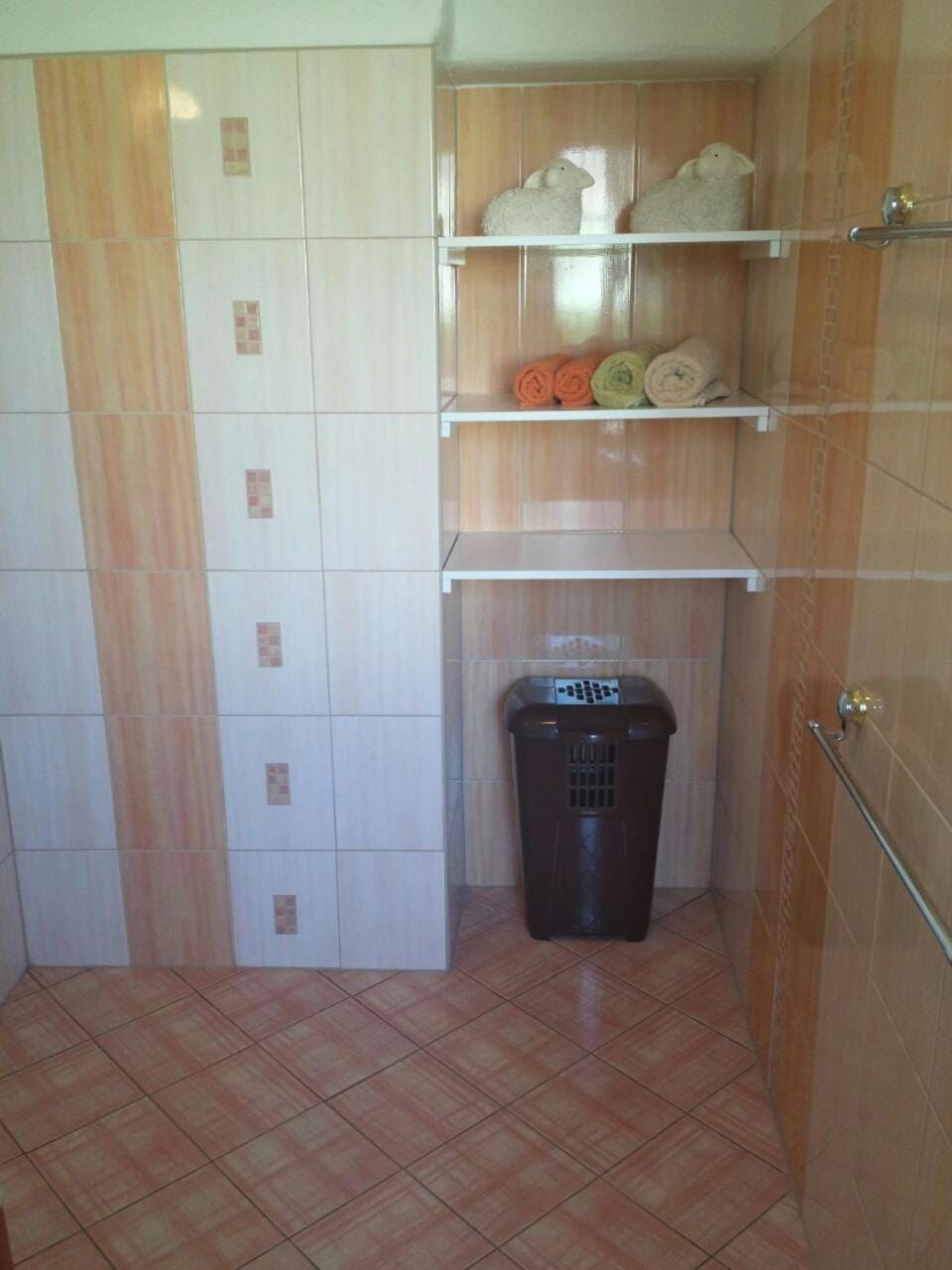 Apartmány Mikeš Apartment in South Bohemian Region