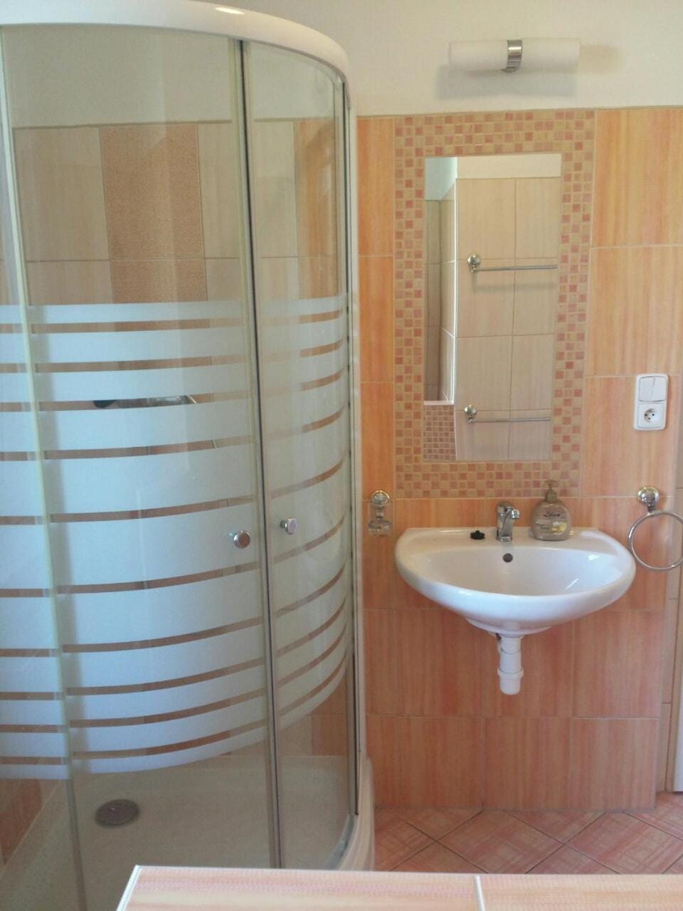 Apartmány Mikeš Apartment in South Bohemian Region