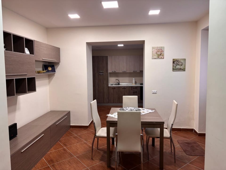 Affittacamera La Dormiente Bed and Breakfast in Campania