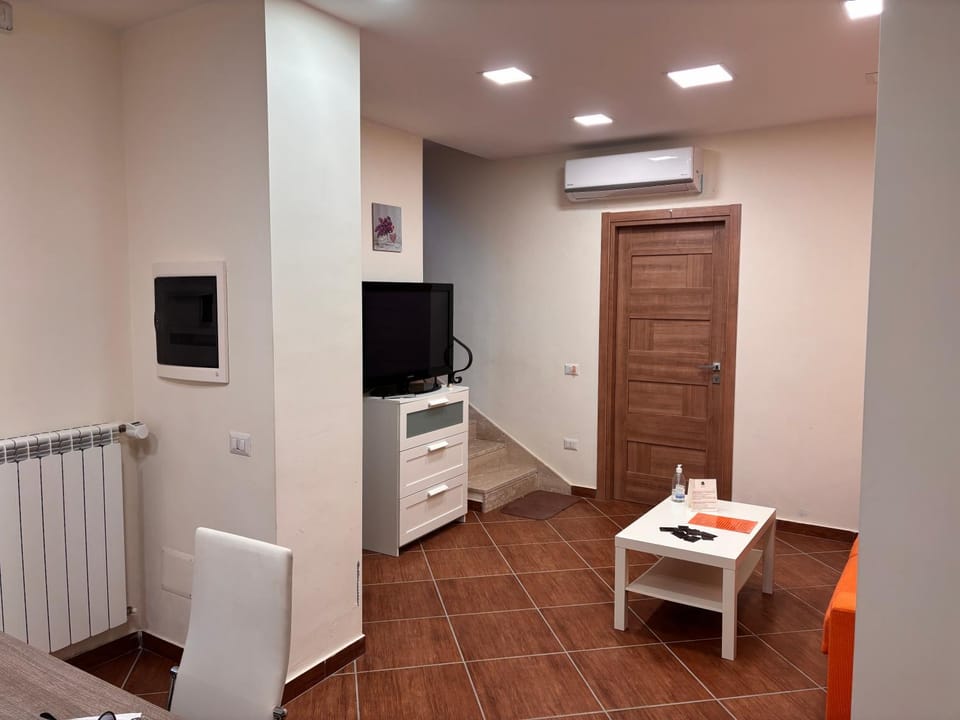 Affittacamera La Dormiente Bed and Breakfast in Campania