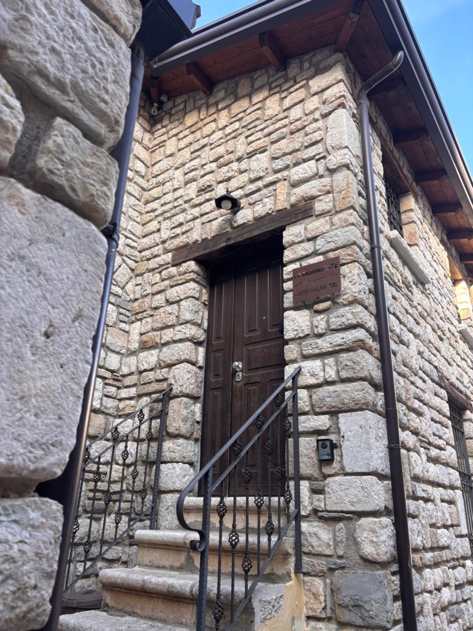 Affittacamera La Dormiente Bed and Breakfast in Campania