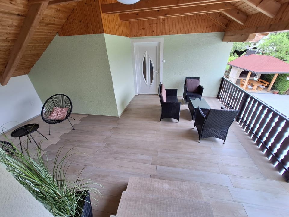 Guesthouse Miha Bed and Breakfast in Lika-Senj County