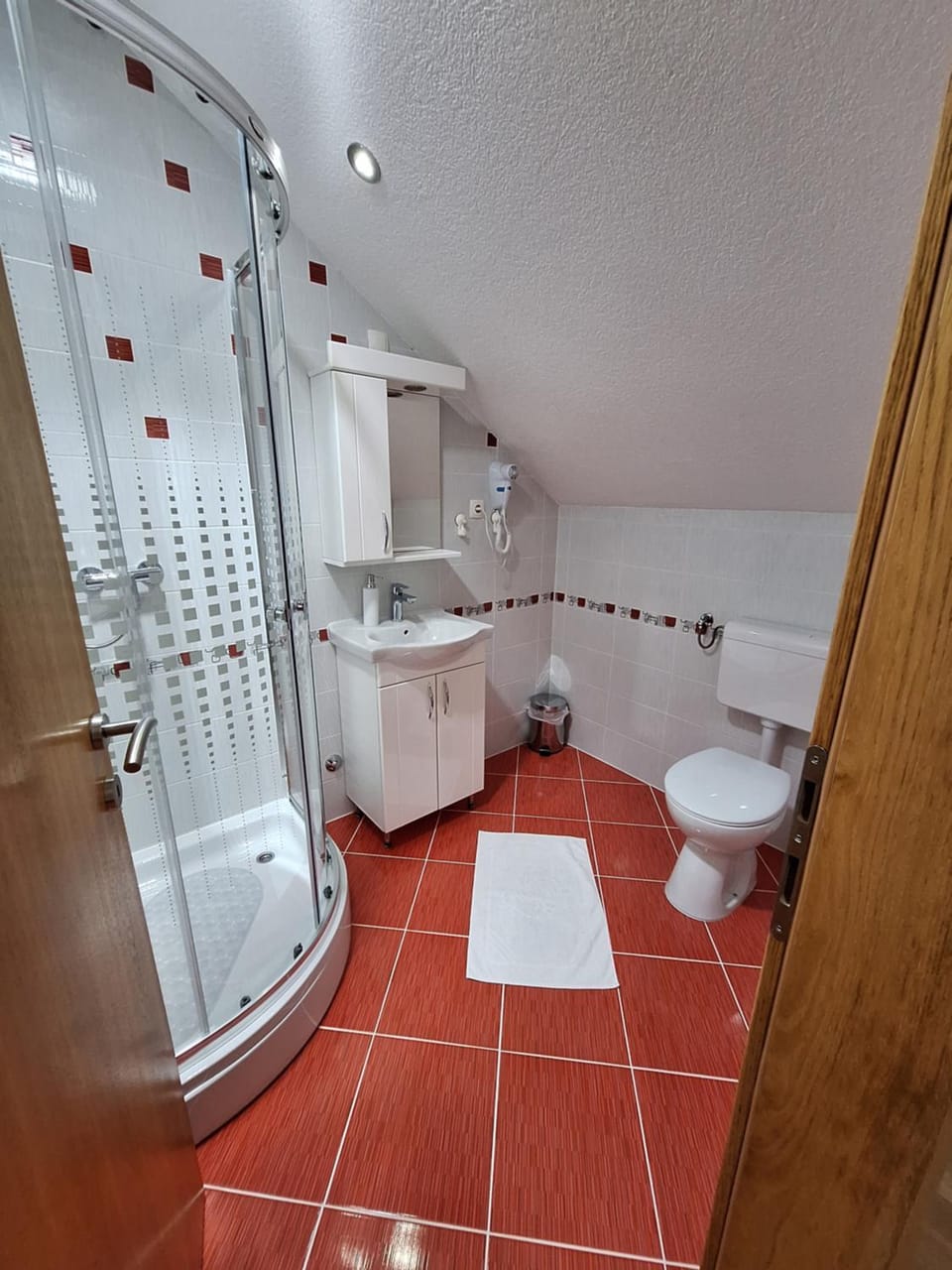 Guesthouse Miha Bed and Breakfast in Lika-Senj County