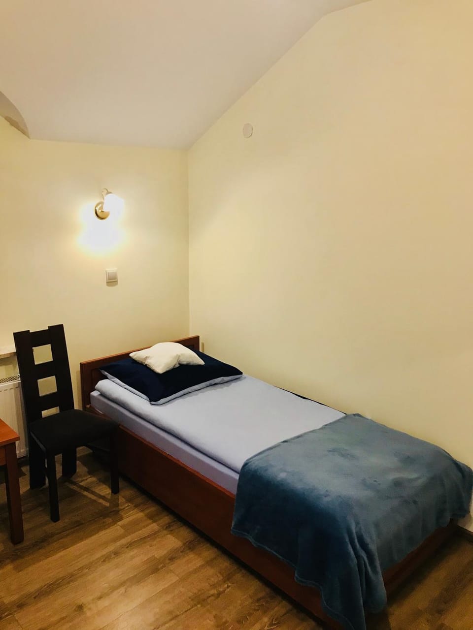 Pensjonat nad Strugą Vacation rental in Masovian Voivodeship