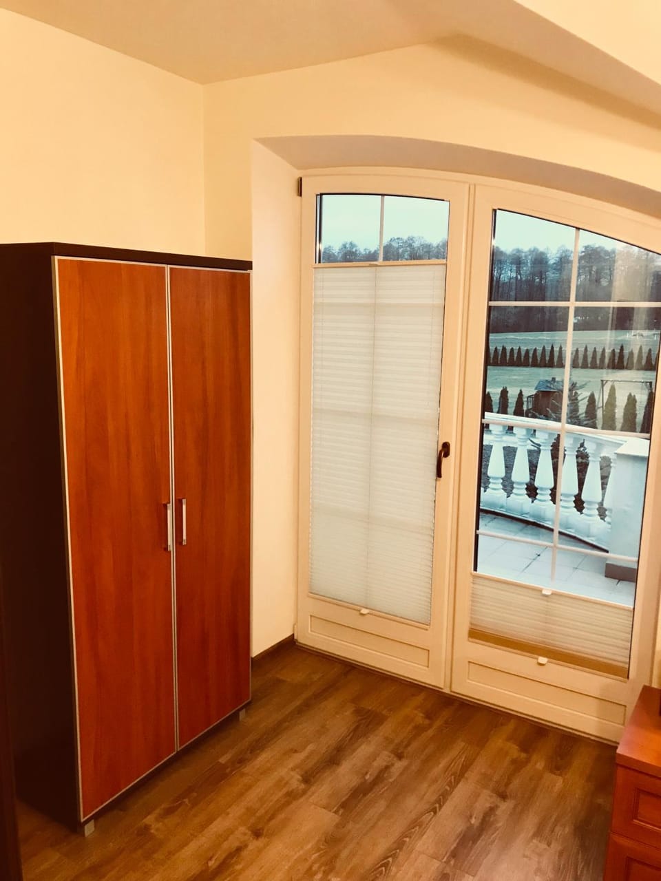 Pensjonat nad Strugą Vacation rental in Masovian Voivodeship