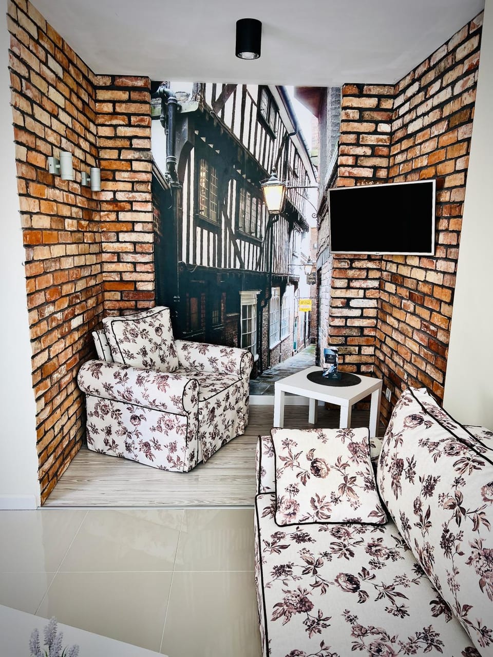 Kwartał Dominikański Apartment in West Pomeranian Voivodeship, Poland