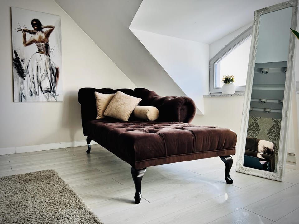 Kwartał Dominikański Apartment in West Pomeranian Voivodeship, Poland