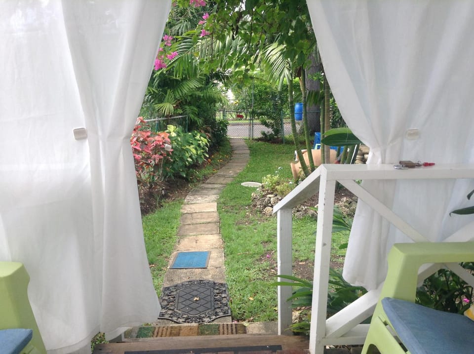View (from property/room)