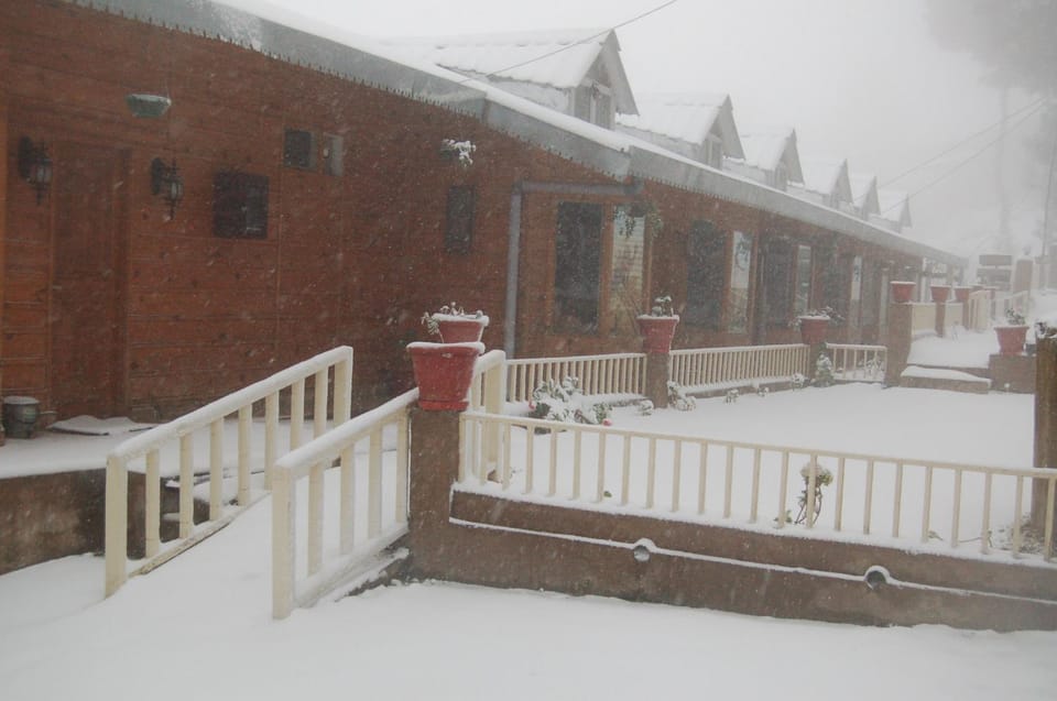 Royal Dutch Resorts and Doll Museum Resort in Uttarakhand