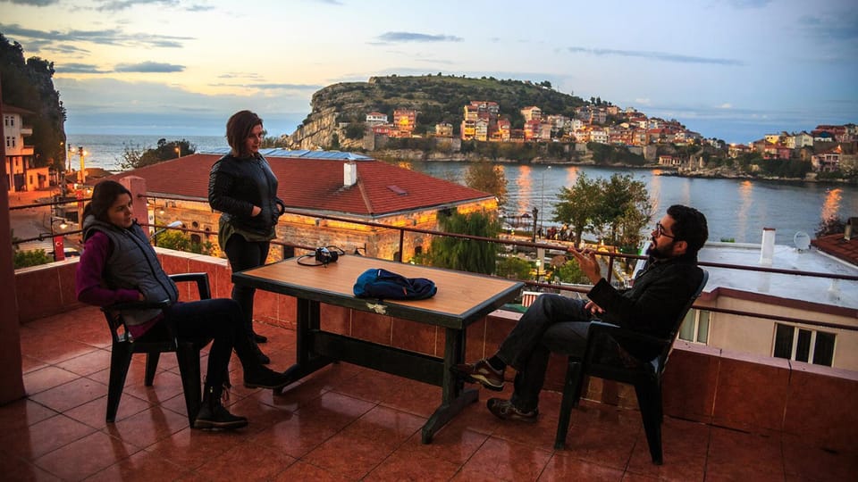 Amasra Kerem Apart Apartment in Turkey