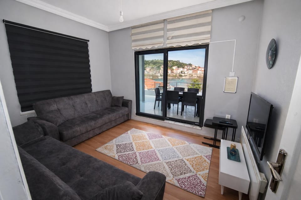 Amasra Kerem Apart Apartment in Turkey