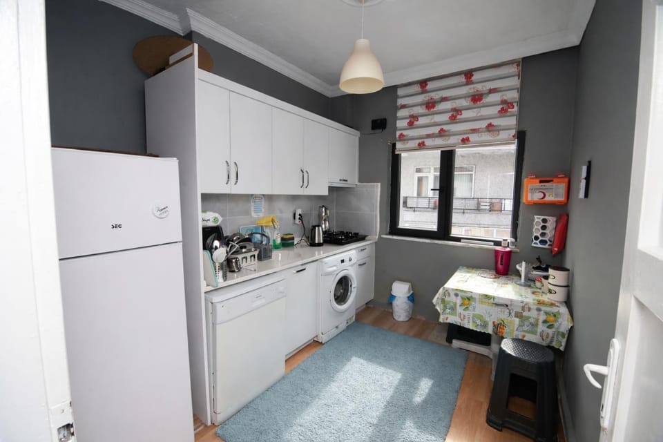 Amasra Kerem Apart Apartment in Turkey