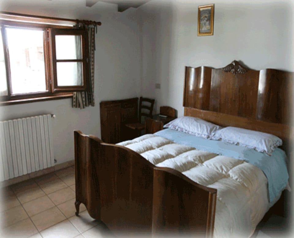 Ca Dell'Aglio Farm Stay in Lombardy