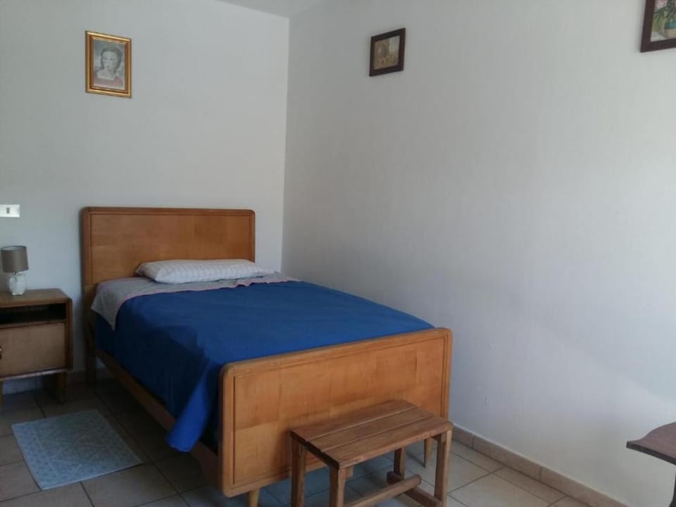 Ca Dell'Aglio Farm Stay in Lombardy