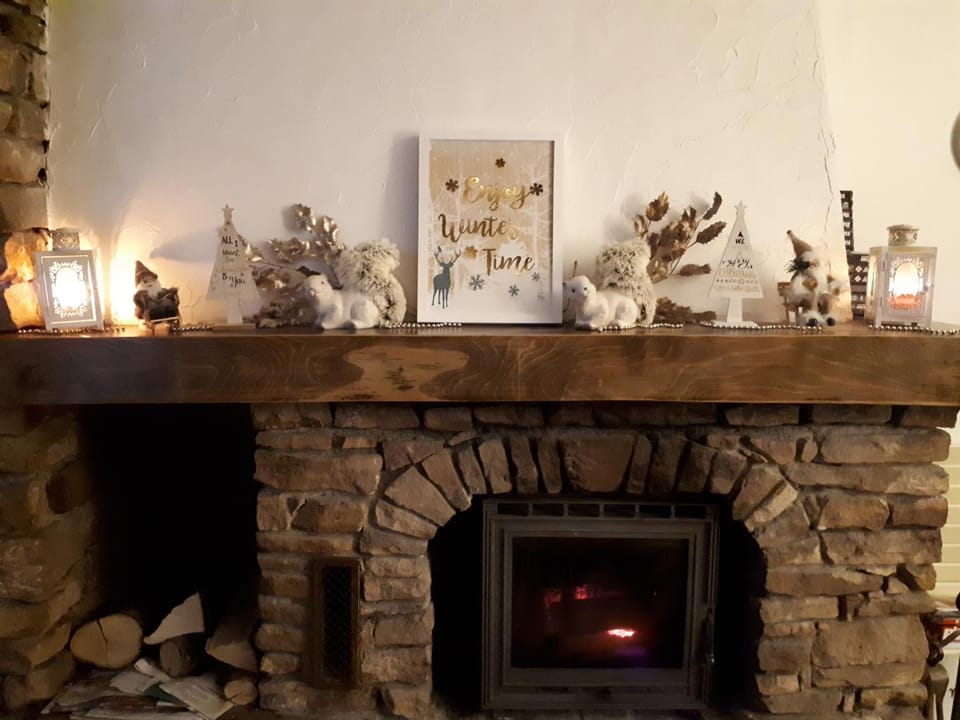 Chambre d'Hotes Le Saut de La Truite Bed and Breakfast in Orbey