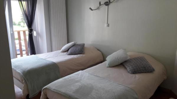 Chambre d'Hotes Le Saut de La Truite Bed and Breakfast in Orbey