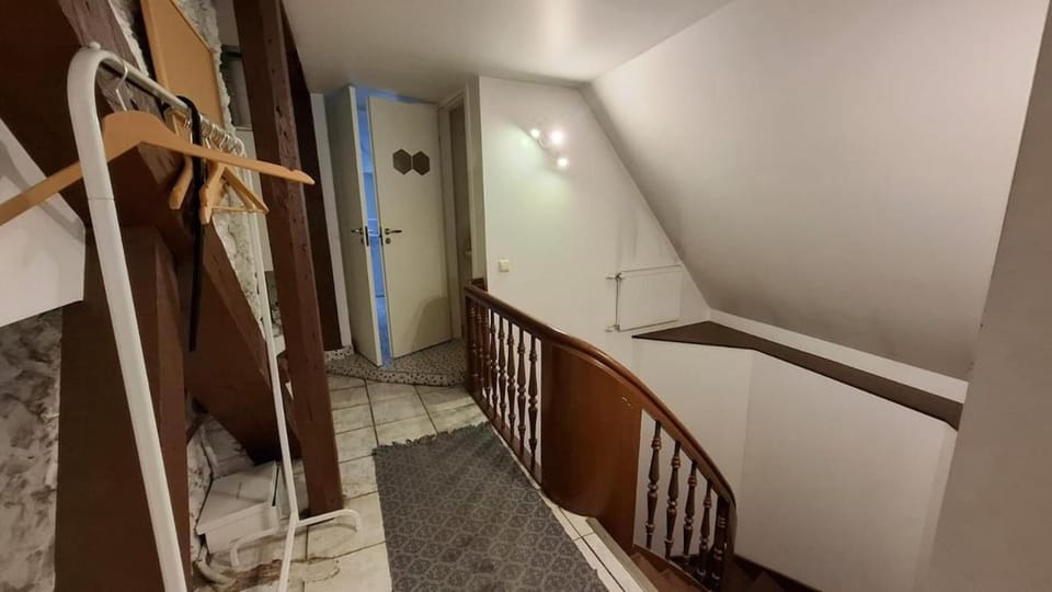 Three-Bedroom Apartment on Peldu 19 Apartment in Riga