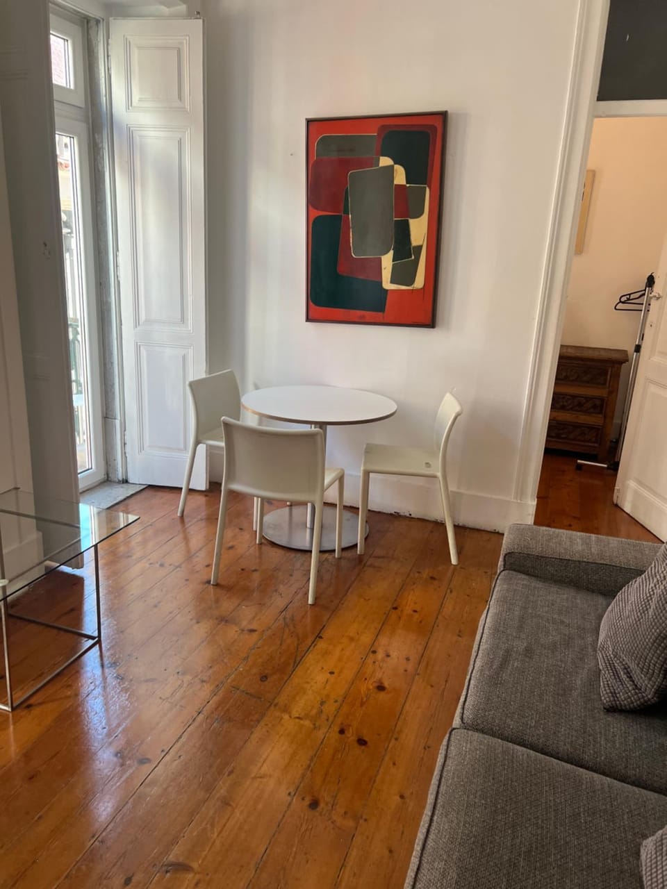 Chiado Best Place To Be Apartment in Lisbon