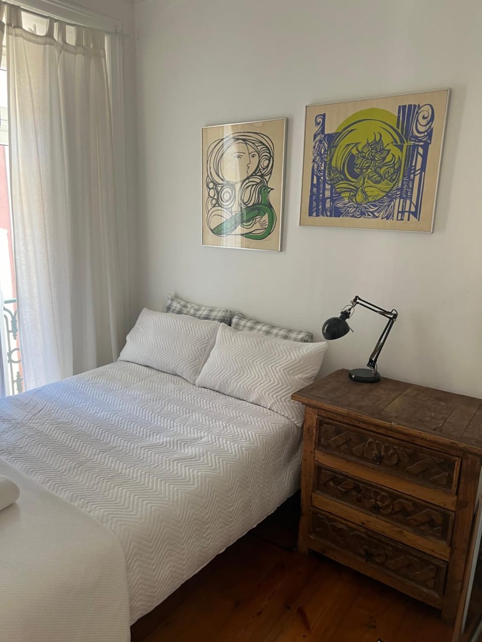 Chiado Best Place To Be Apartment in Lisbon