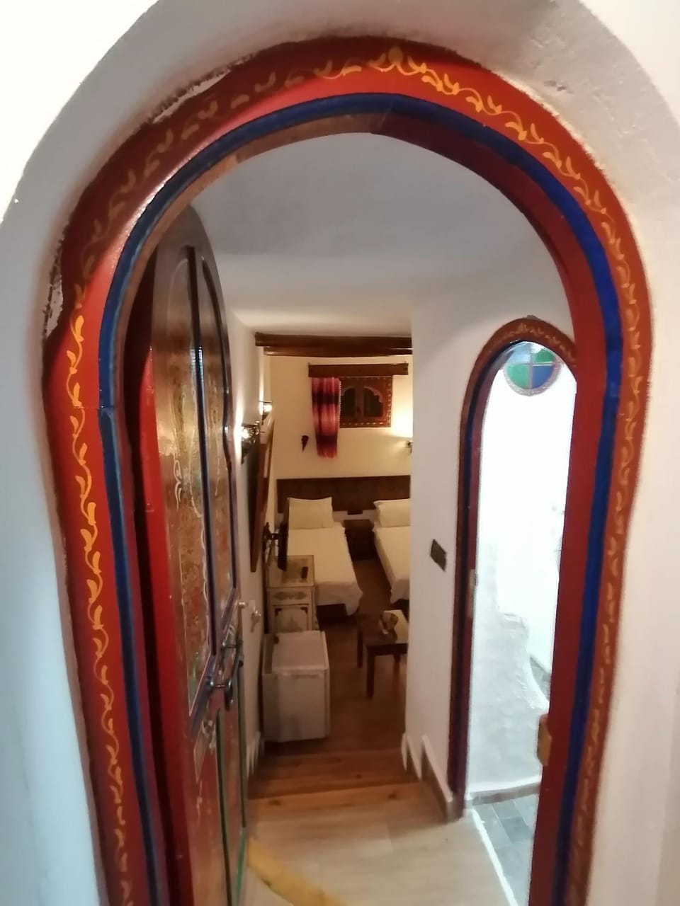 Dar naya Apartment in Chefchaouen