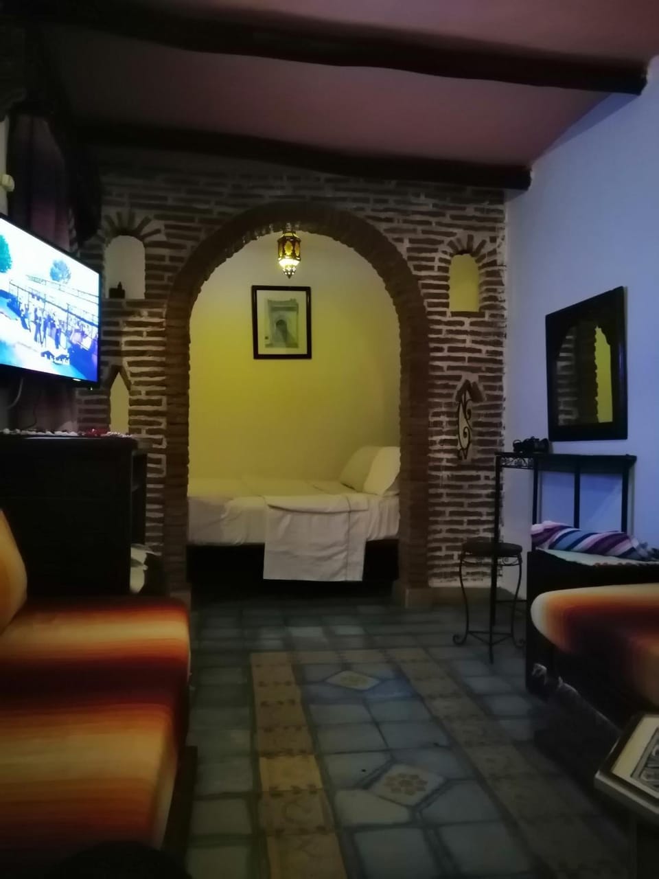 Dar naya Apartment in Chefchaouen