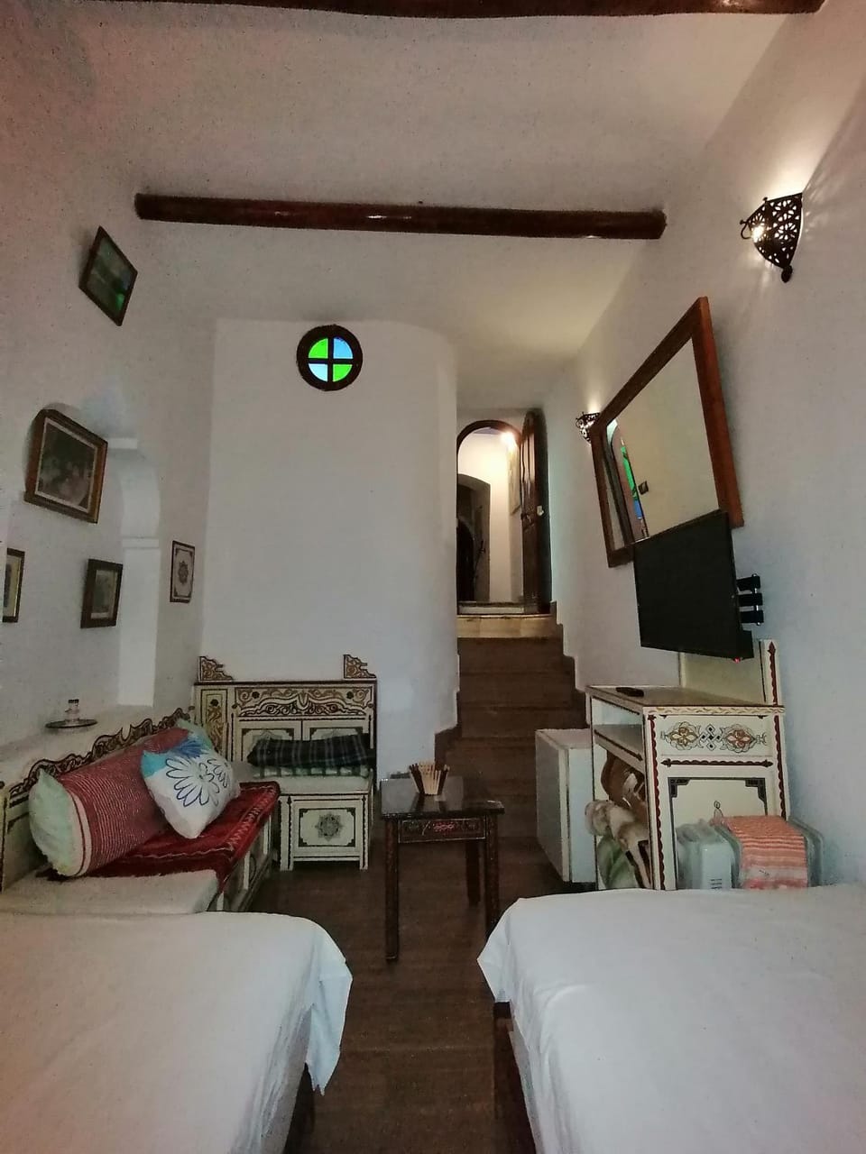 Dar naya Apartment in Chefchaouen