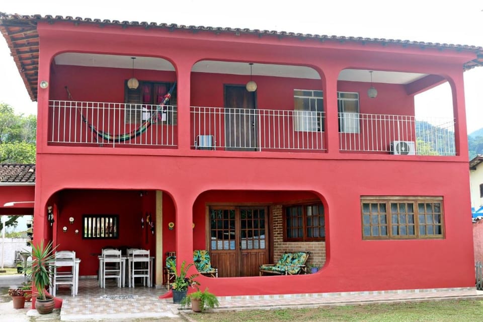 KR Hostel Ilhabela Hostel in Ilhabela
