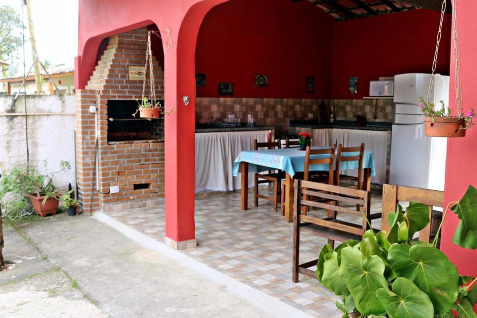 KR Hostel Ilhabela Hostel in Ilhabela