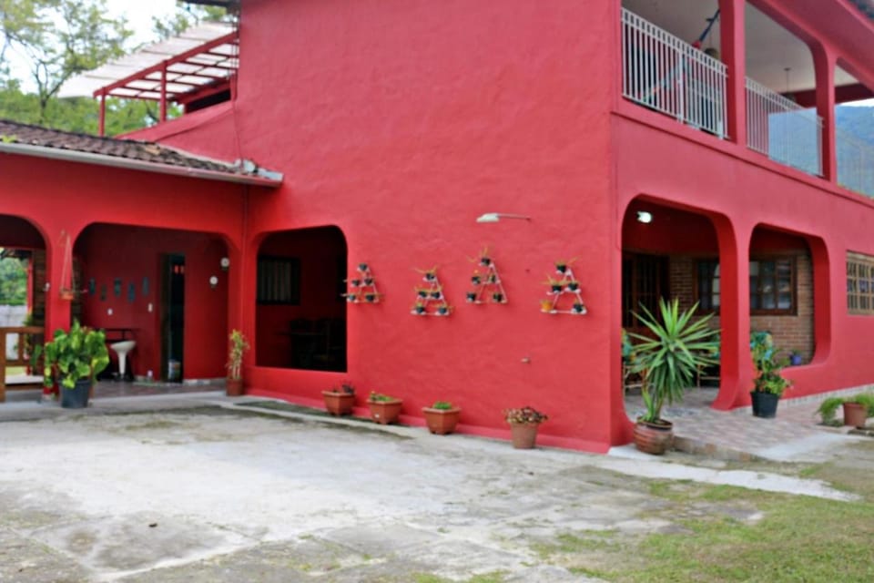 KR Hostel Ilhabela Hostel in Ilhabela