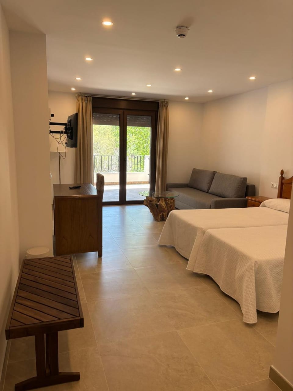 Hostal Mulhacén Bed and Breakfast in Alpujarra Granadina