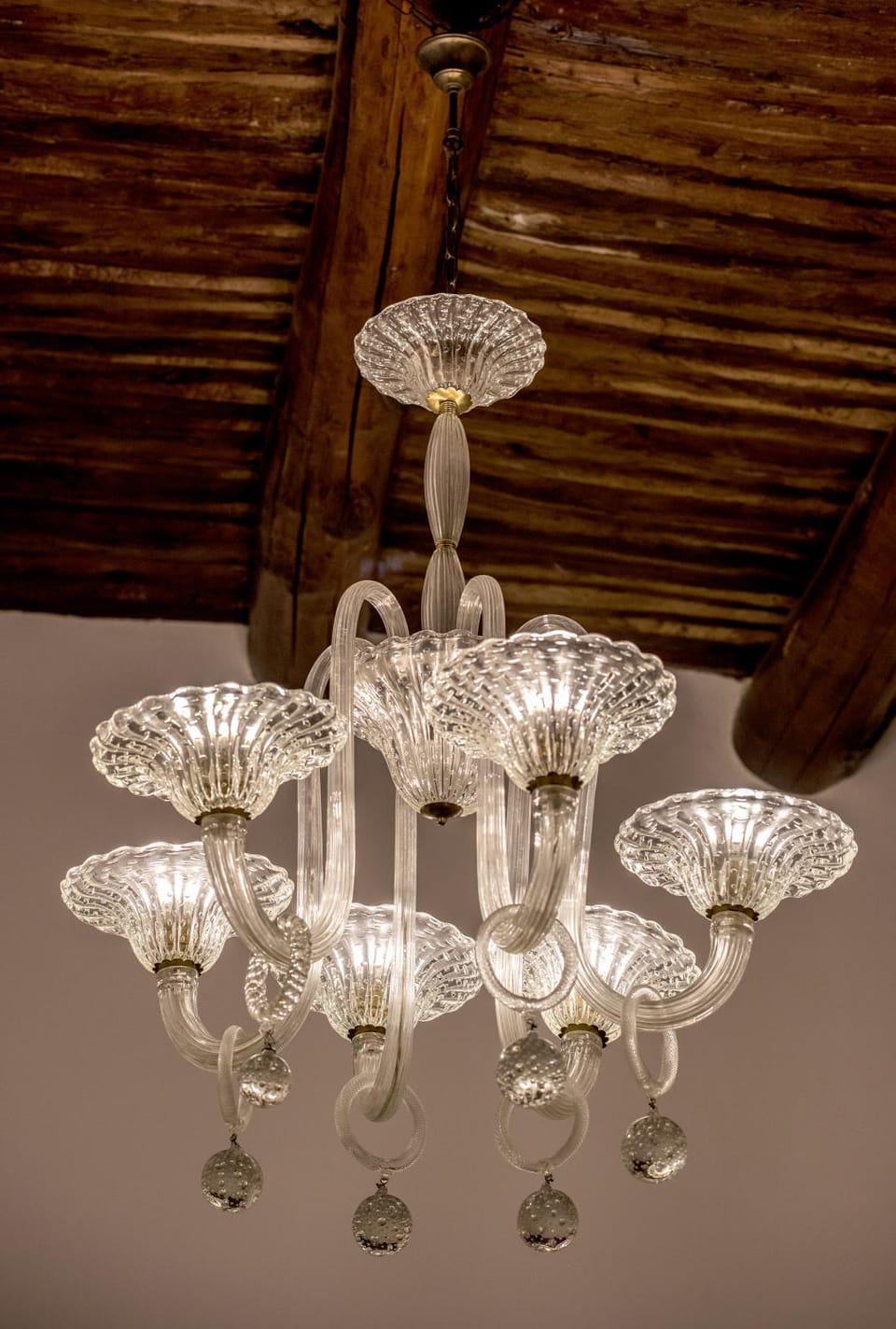 Decorative detail