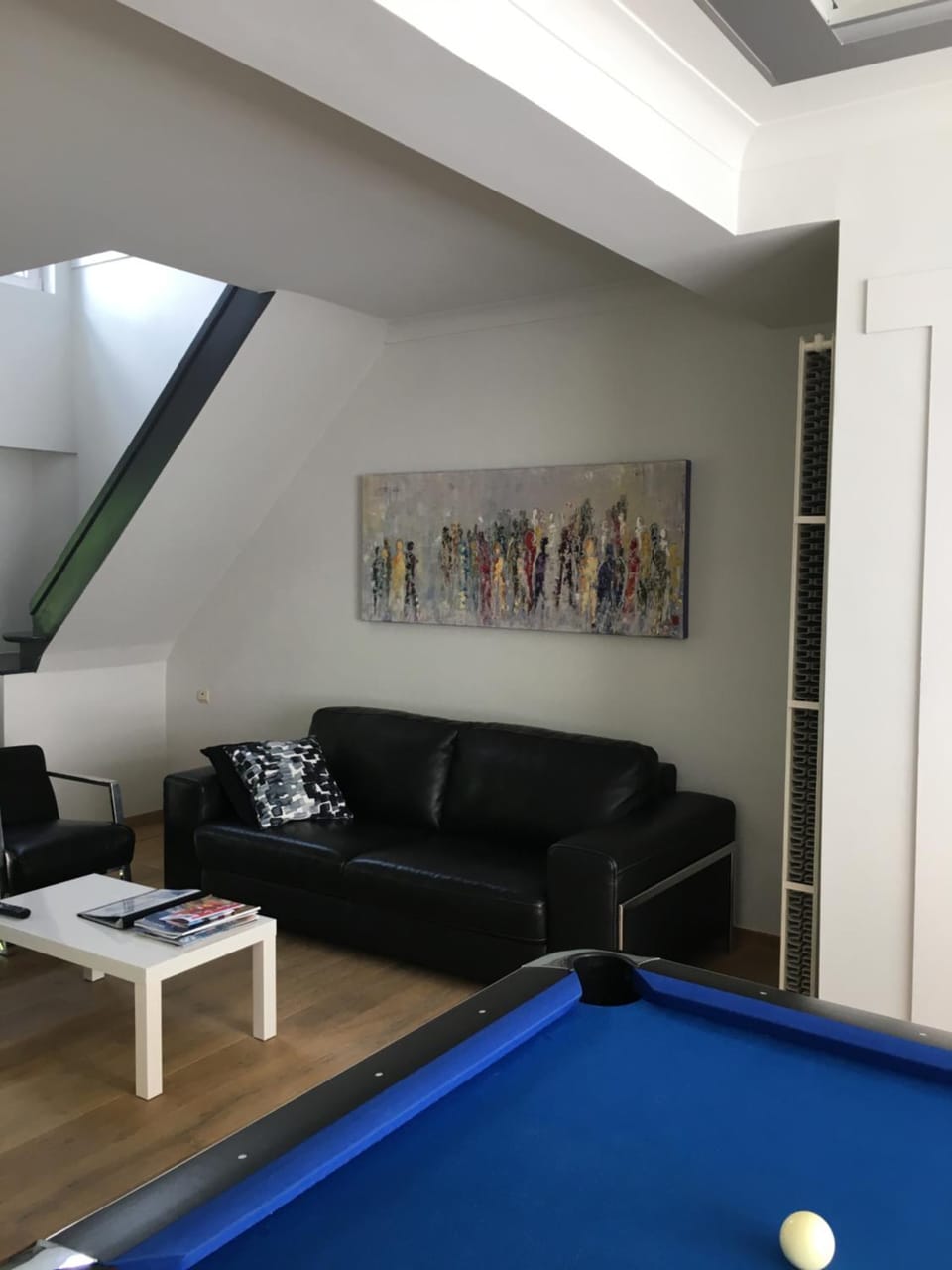 Holiday Home Goesting House in Koksijde