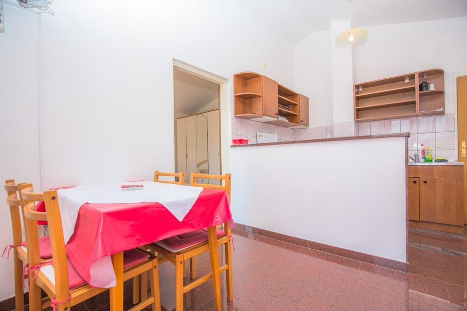 Apartmani Jadranka Apartment in Šibenik-Knin County, Croatia