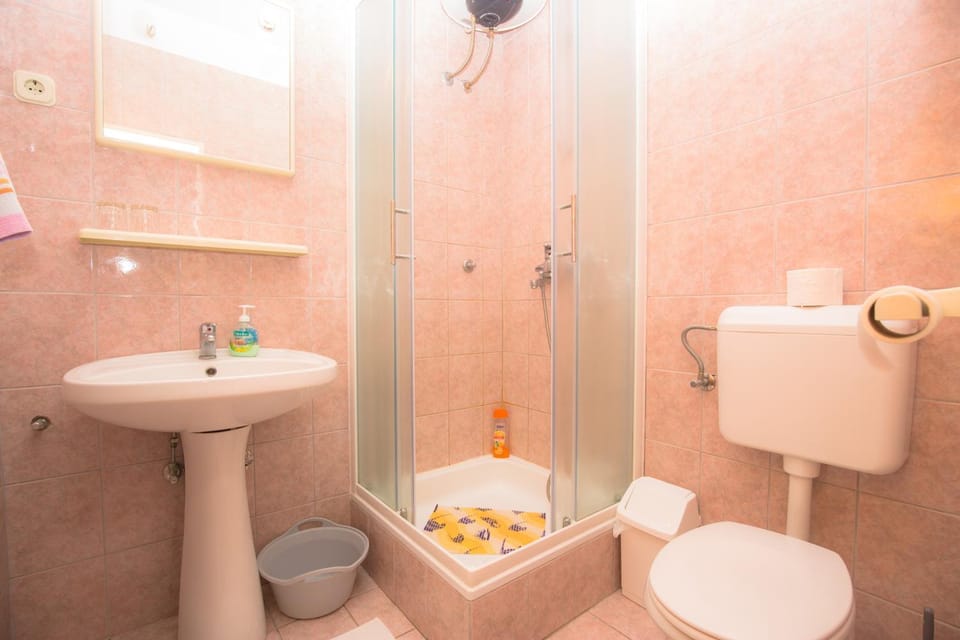 Apartmani Jadranka Apartment in Šibenik-Knin County, Croatia