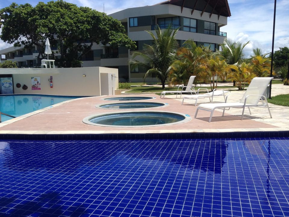 Apartamento Carneiros Beach Resort Apartment in State of Pernambuco, Brazil