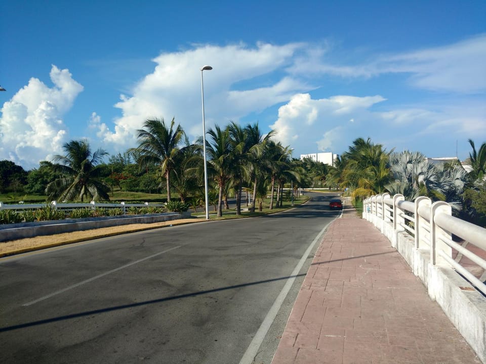 Neighbourhood