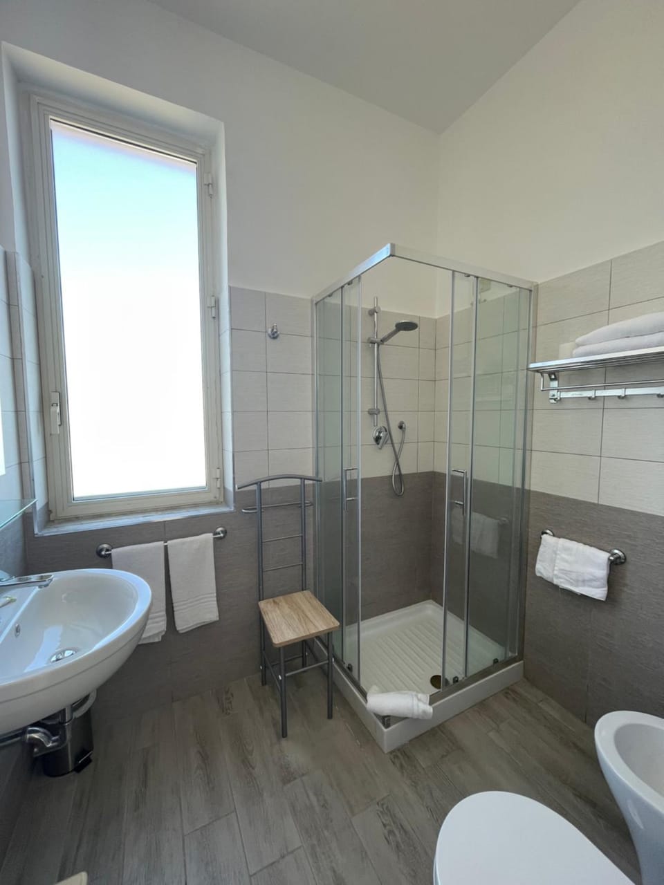 Hotel Le Najadi Hotel in Lazio