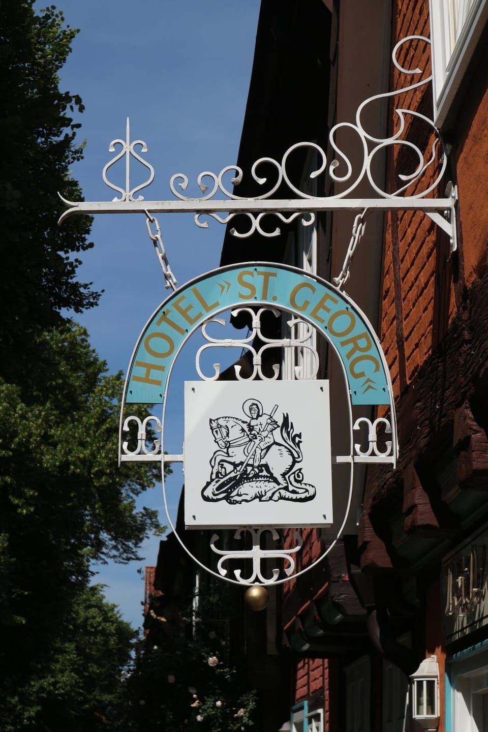 Logo/Certificate/Sign