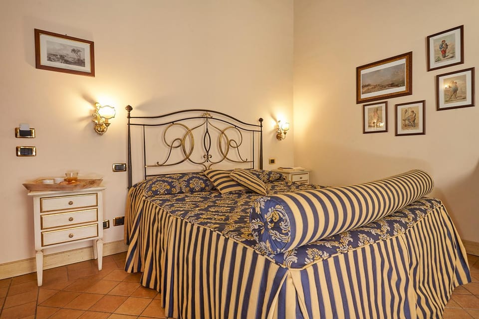 Summer, Coffee/tea facilities, Photo of the whole room, Bedroom