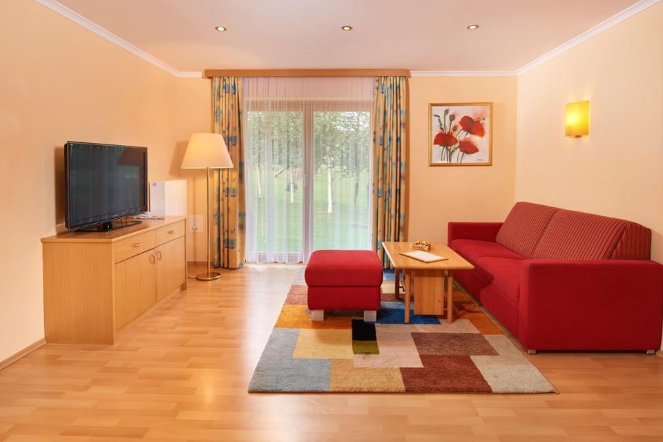View (from property/room), Photo of the whole room